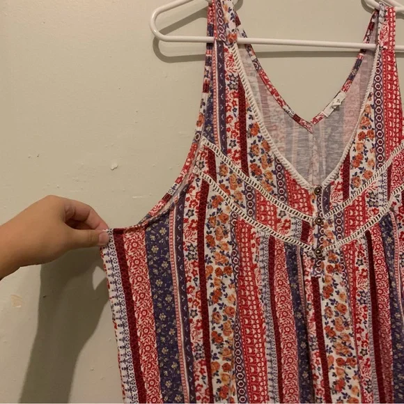 🆕 maurices Tank - Picture 2 of 8